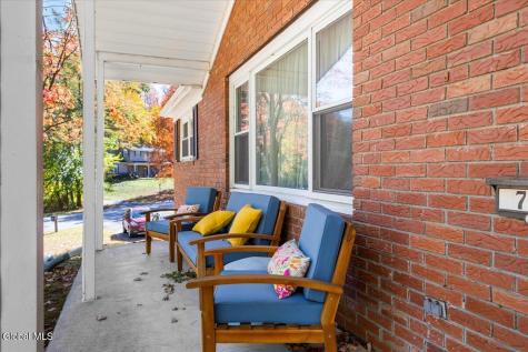 77 Blue Spruce Lane Ballston Lake NY 12019