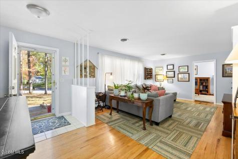 77 Blue Spruce Lane Ballston Lake NY 12019