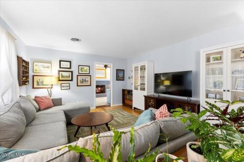 77 Blue Spruce Lane Ballston Lake NY 12019