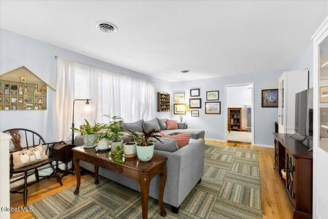 77 Blue Spruce Lane Ballston Lake NY 12019