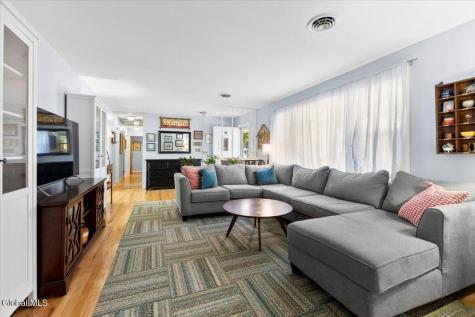 77 Blue Spruce Lane Ballston Lake NY 12019