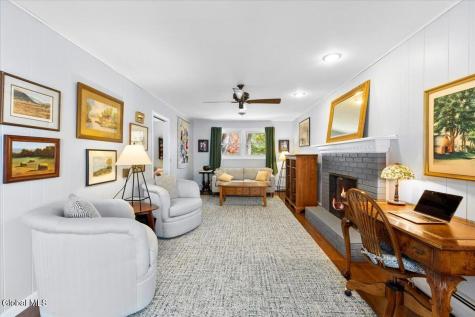 77 Blue Spruce Lane Ballston Lake NY 12019