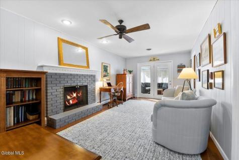 77 Blue Spruce Lane Ballston Lake NY 12019