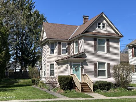 83 Kingsboro Avenue Gloversville NY 12078