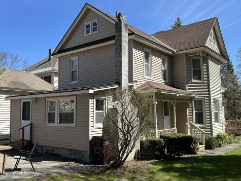 83 Kingsboro Avenue Gloversville NY 12078