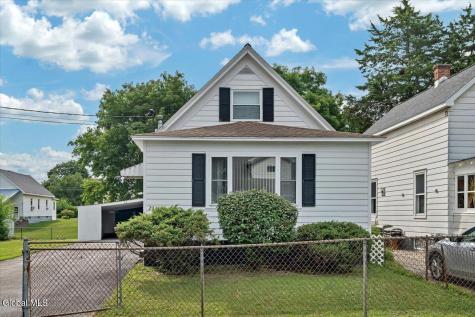 2540 Pauline Avenue Rotterdam NY 12306