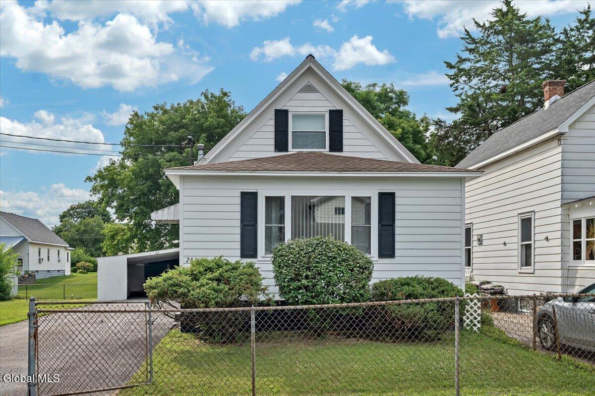 2540 Pauline Avenue Rotterdam NY 12306