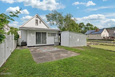 2540 Pauline Avenue Rotterdam NY 12306
