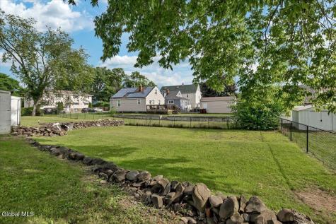 2540 Pauline Avenue Rotterdam NY 12306