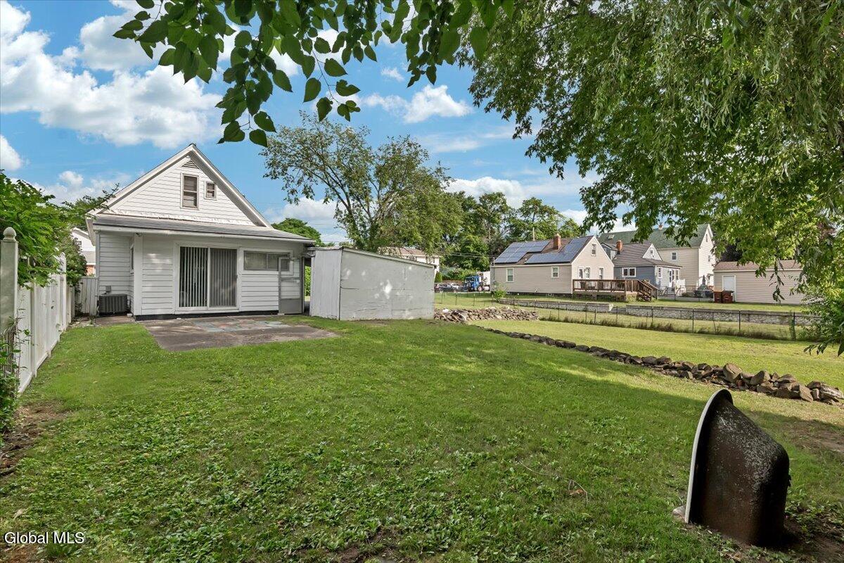 2540 Pauline Avenue Rotterdam NY 12306