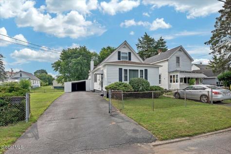 2540 Pauline Avenue Rotterdam NY 12306