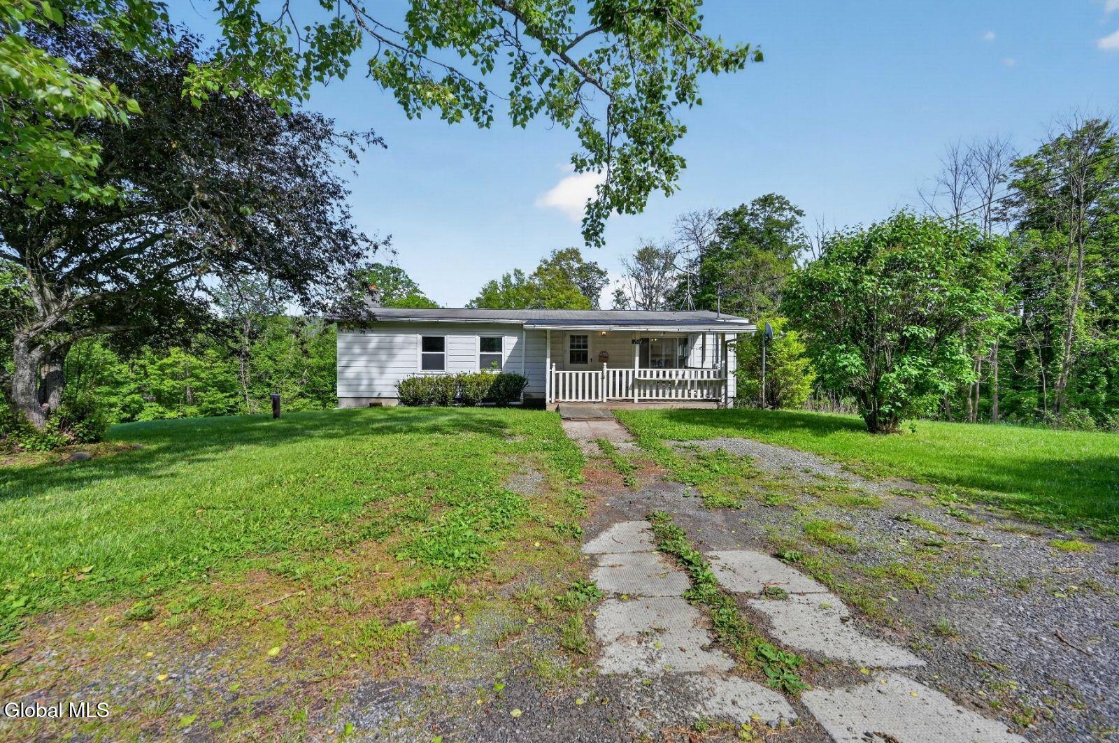 1514 State Route 30 Blenheim NY 12131