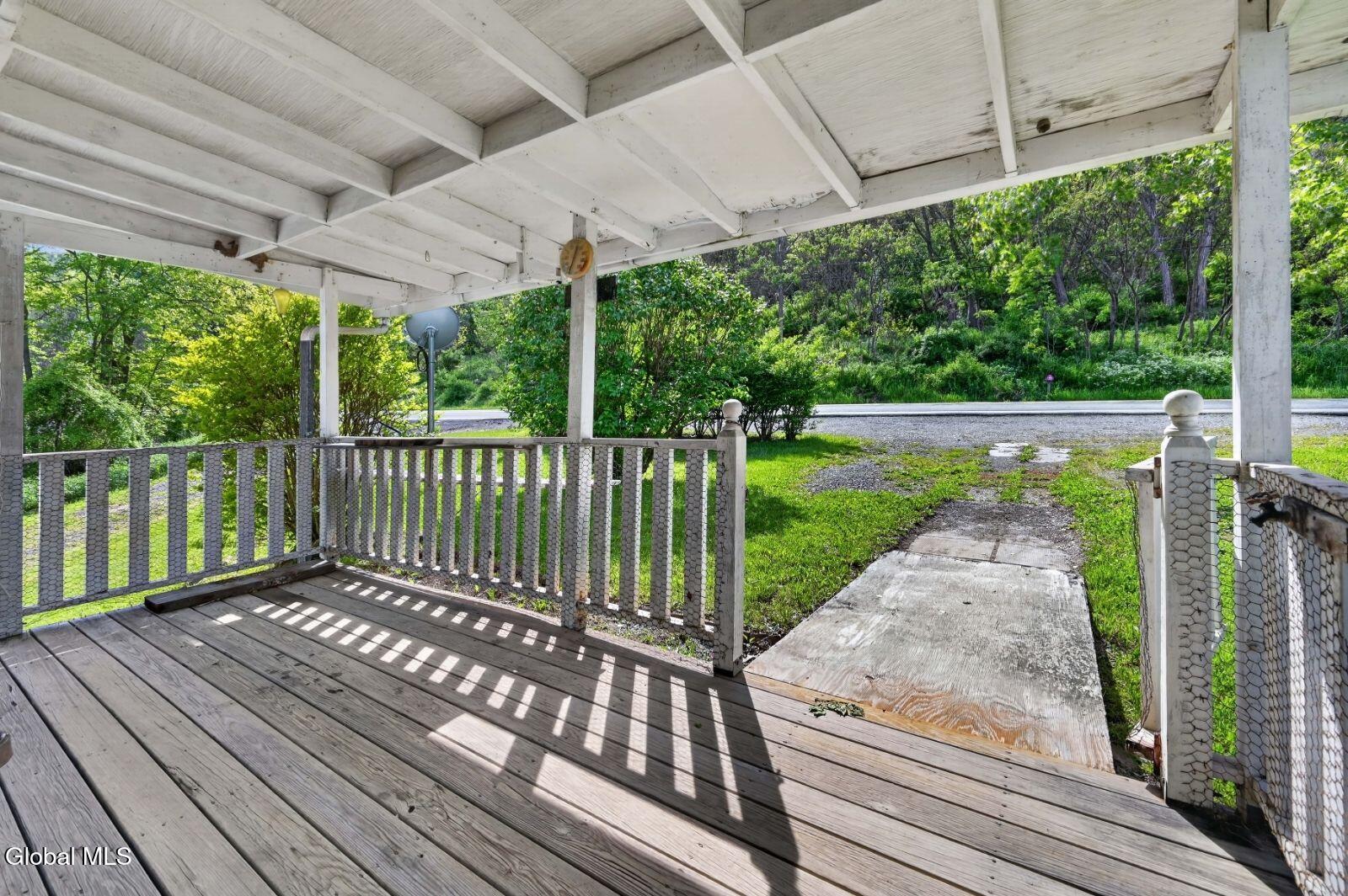 1514 State Route 30 Blenheim NY 12131