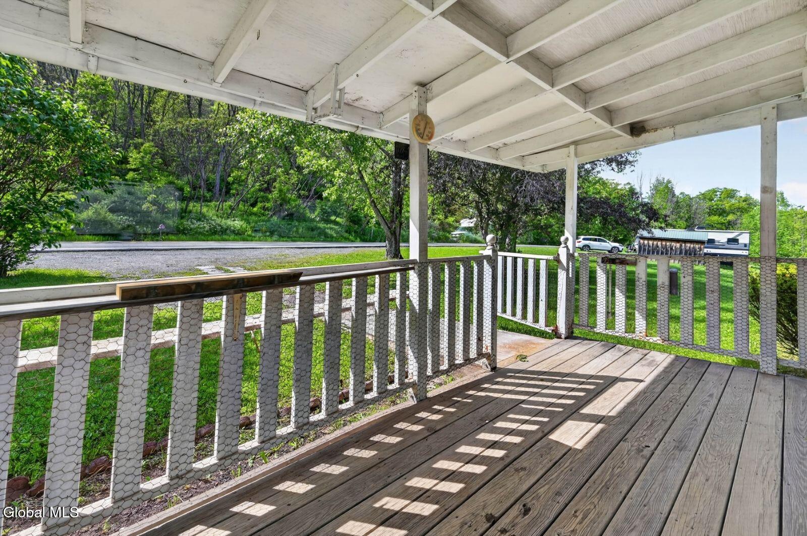1514 State Route 30 Blenheim NY 12131