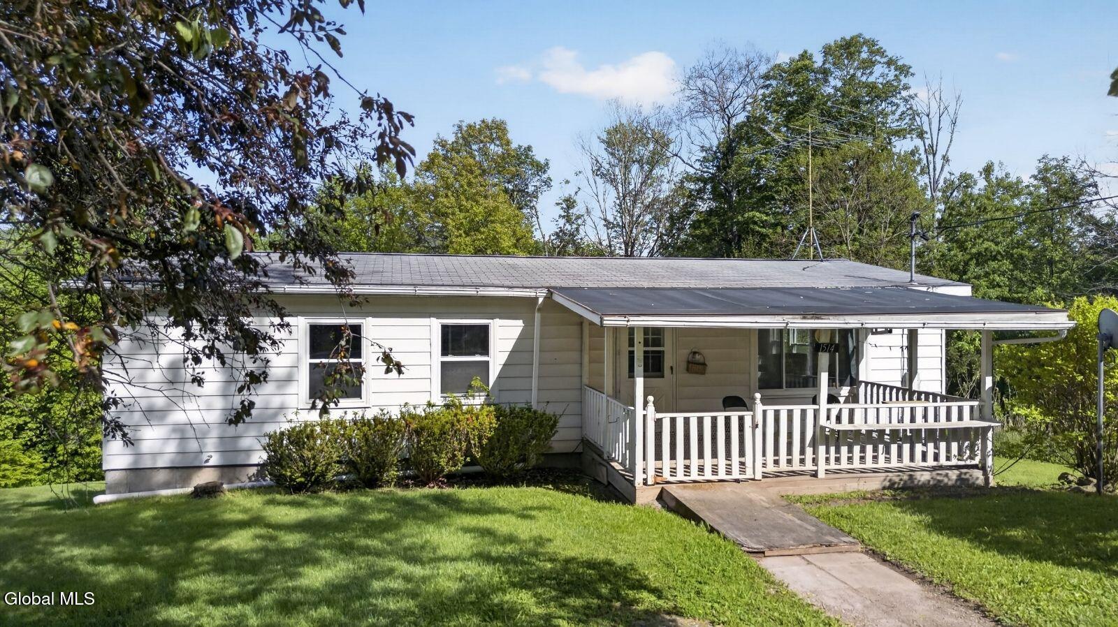 1514 State Route 30 Blenheim NY 12131