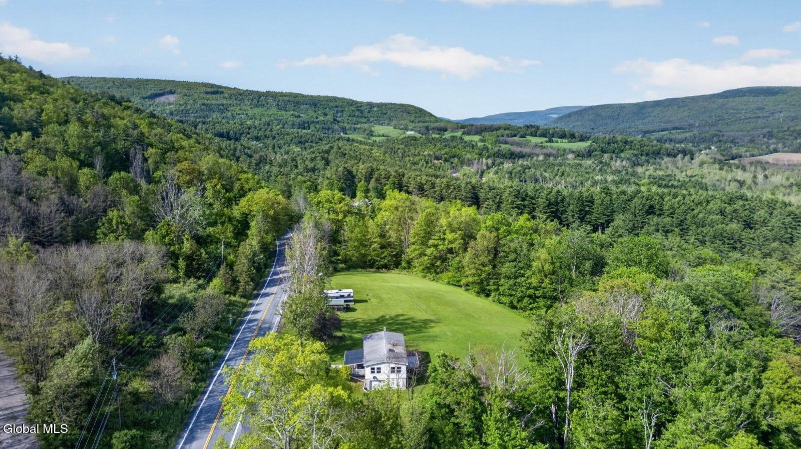 1514 State Route 30 Blenheim NY 12131