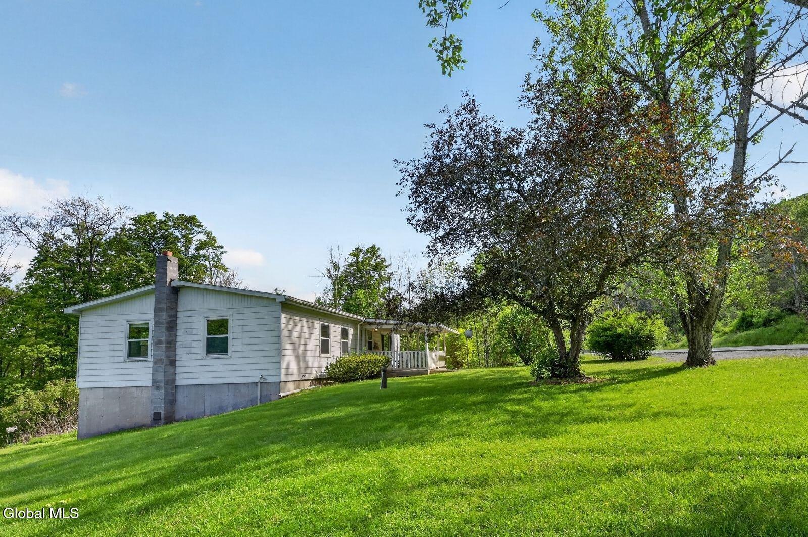 1514 State Route 30 Blenheim NY 12131