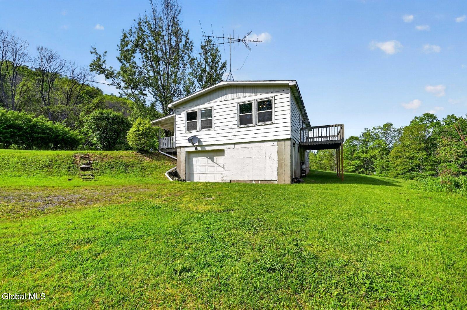 1514 State Route 30 Blenheim NY 12131