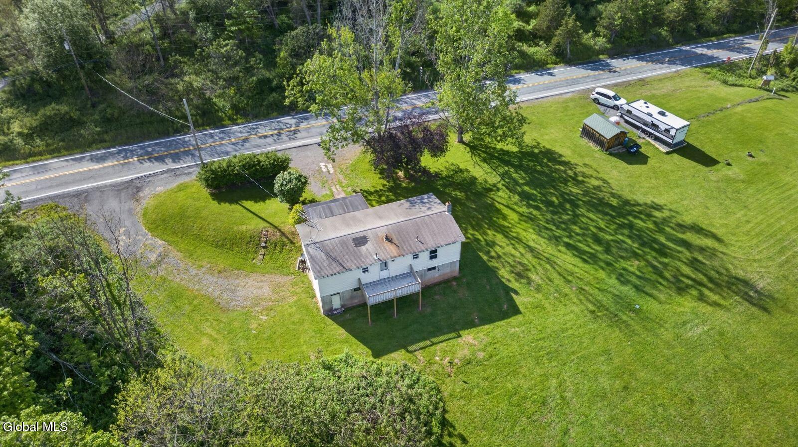 1514 State Route 30 Blenheim NY 12131