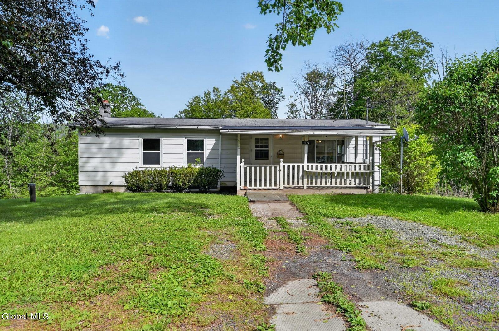 1514 State Route 30 Blenheim NY 12131