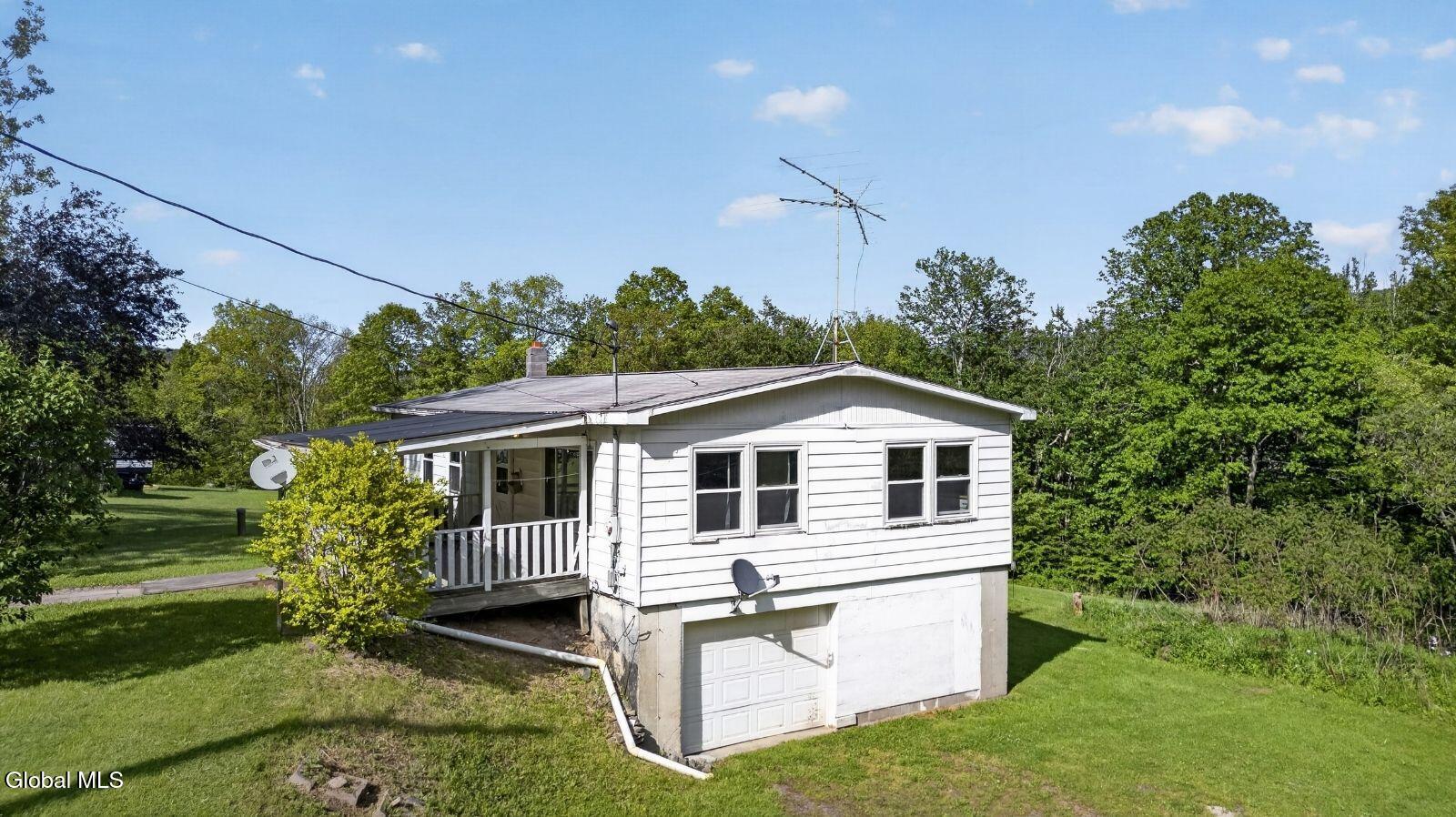 1514 State Route 30 Blenheim NY 12131