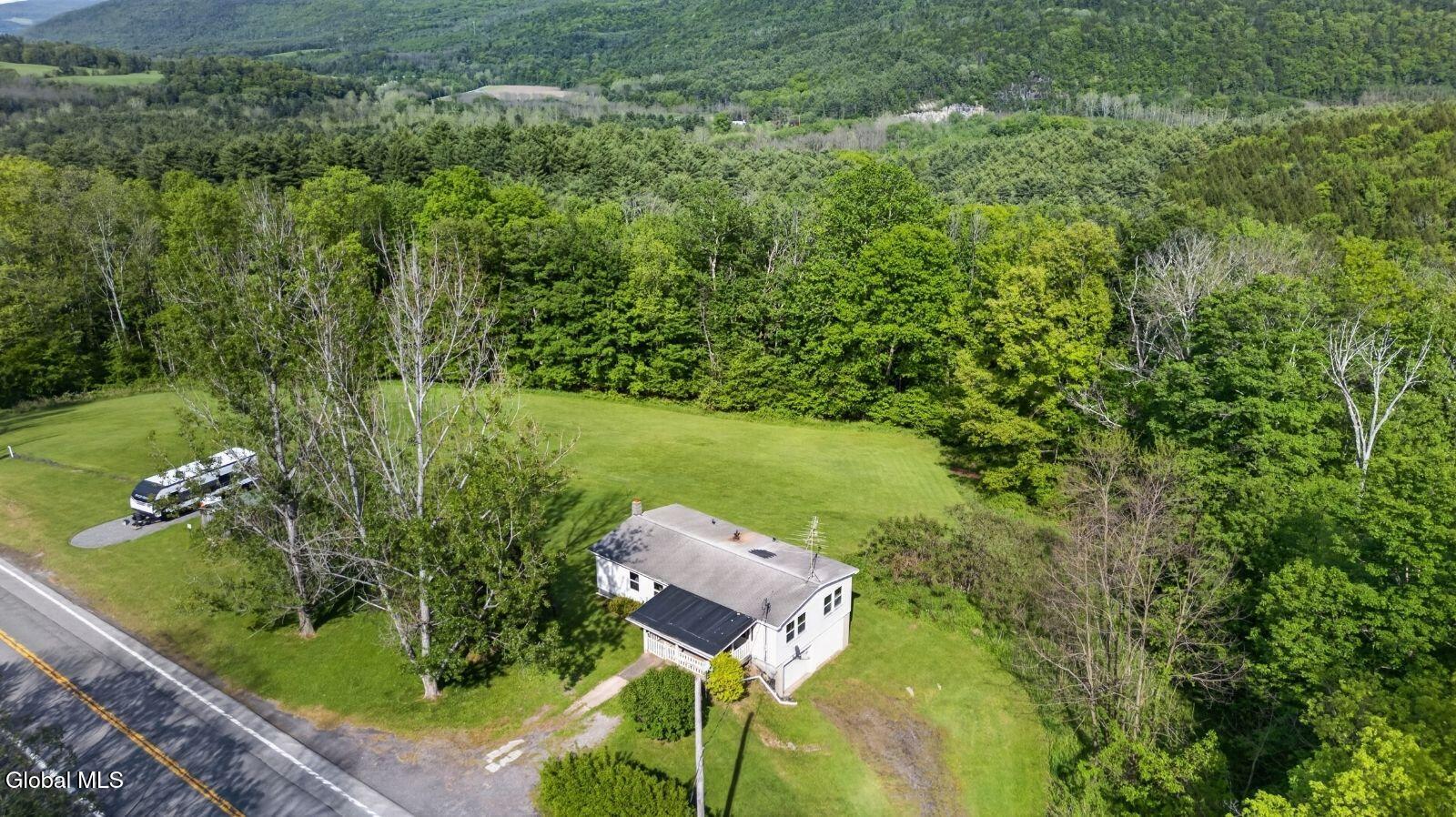 1514 State Route 30 Blenheim NY 12131