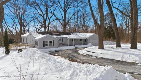 12 Laurel Road Moreau NY 12828