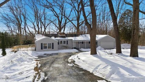 12 Laurel Road Moreau NY 12828