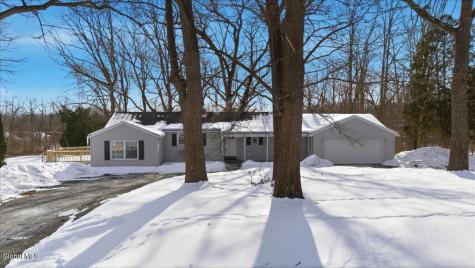 12 Laurel Road Moreau NY 12828