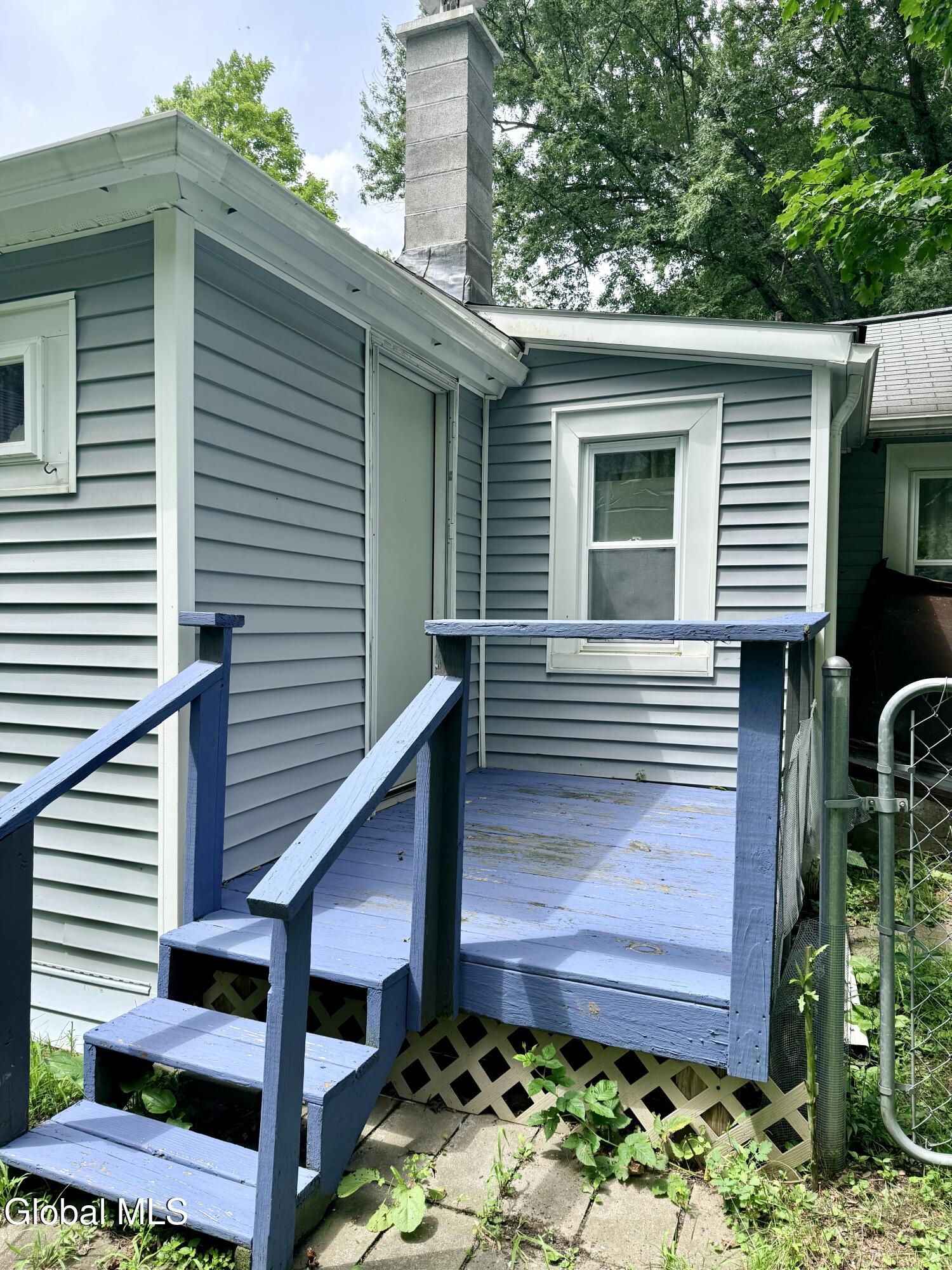 28 Lake Avenue Nassau NY 12123