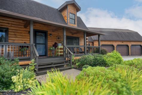 857 Charlton Road Charlton NY 12019