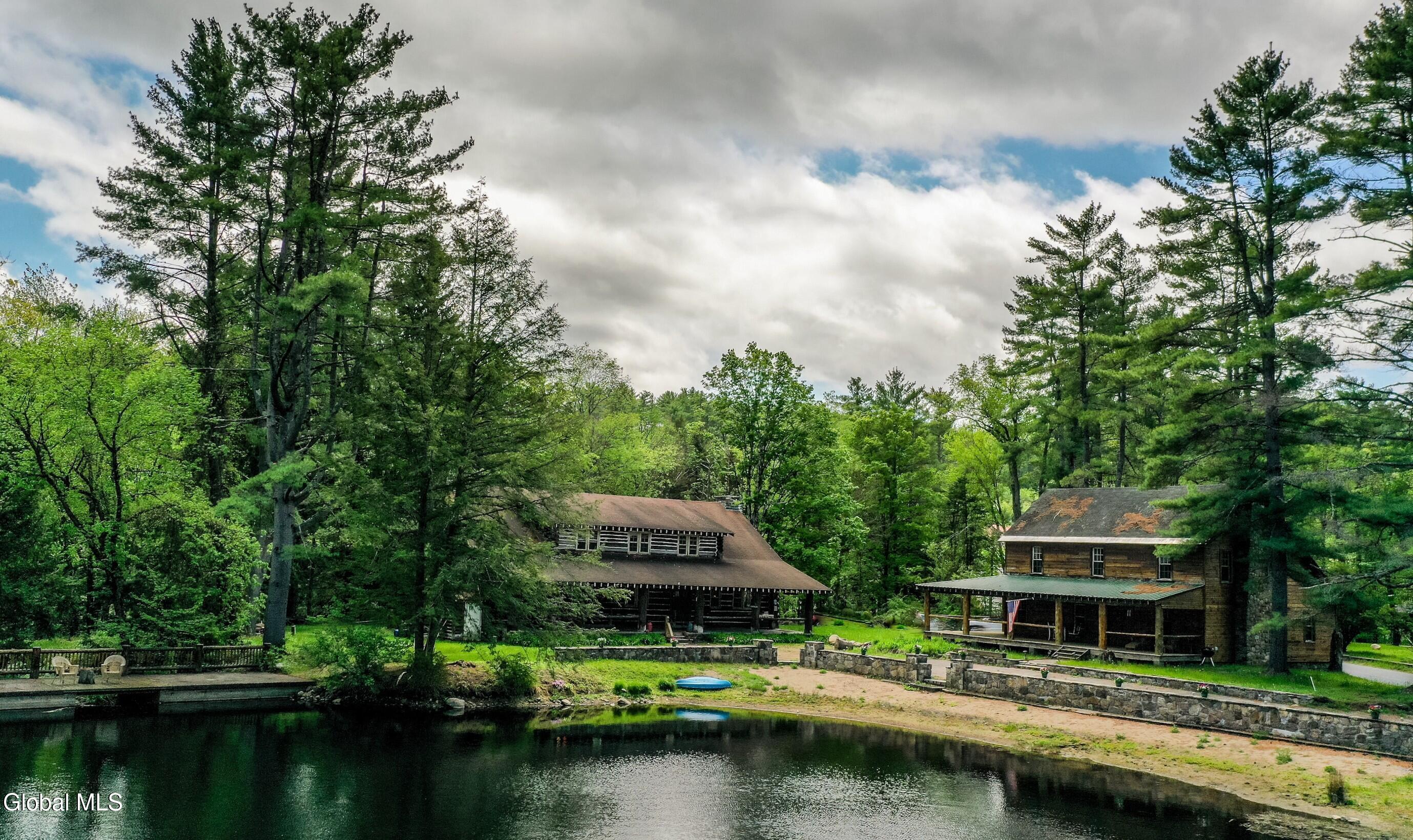746 Howe Road Lake Luzerne NY 12846