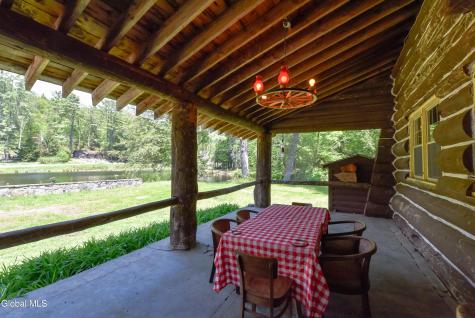 746 Howe Road Lake Luzerne NY 12846