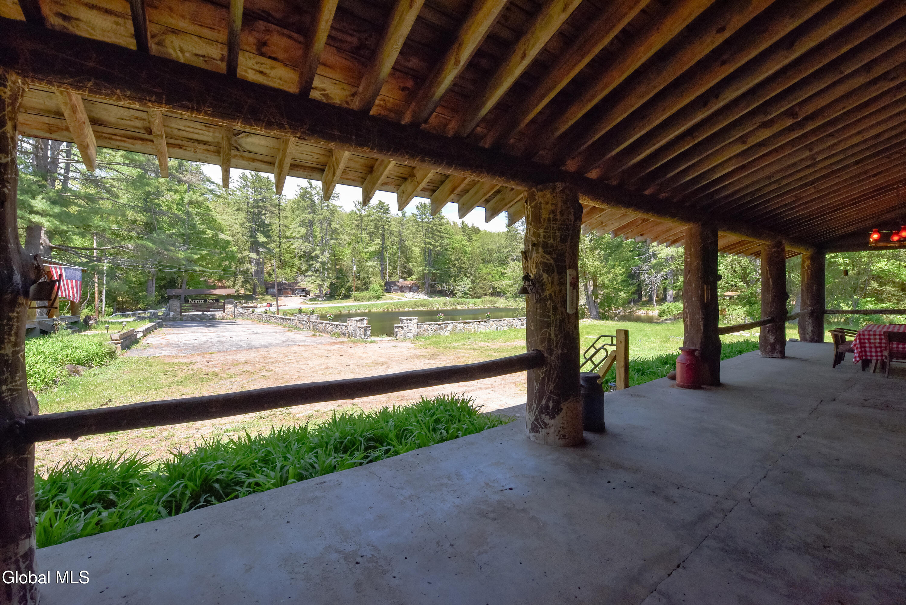 746 Howe Road Lake Luzerne NY 12846