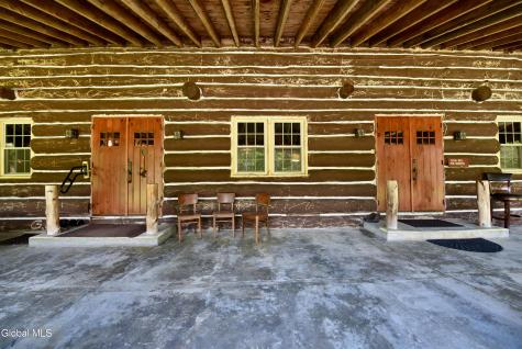 746 Howe Road Lake Luzerne NY 12846