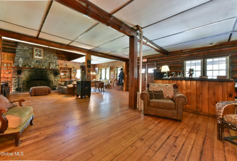 746 Howe Road Lake Luzerne NY 12846