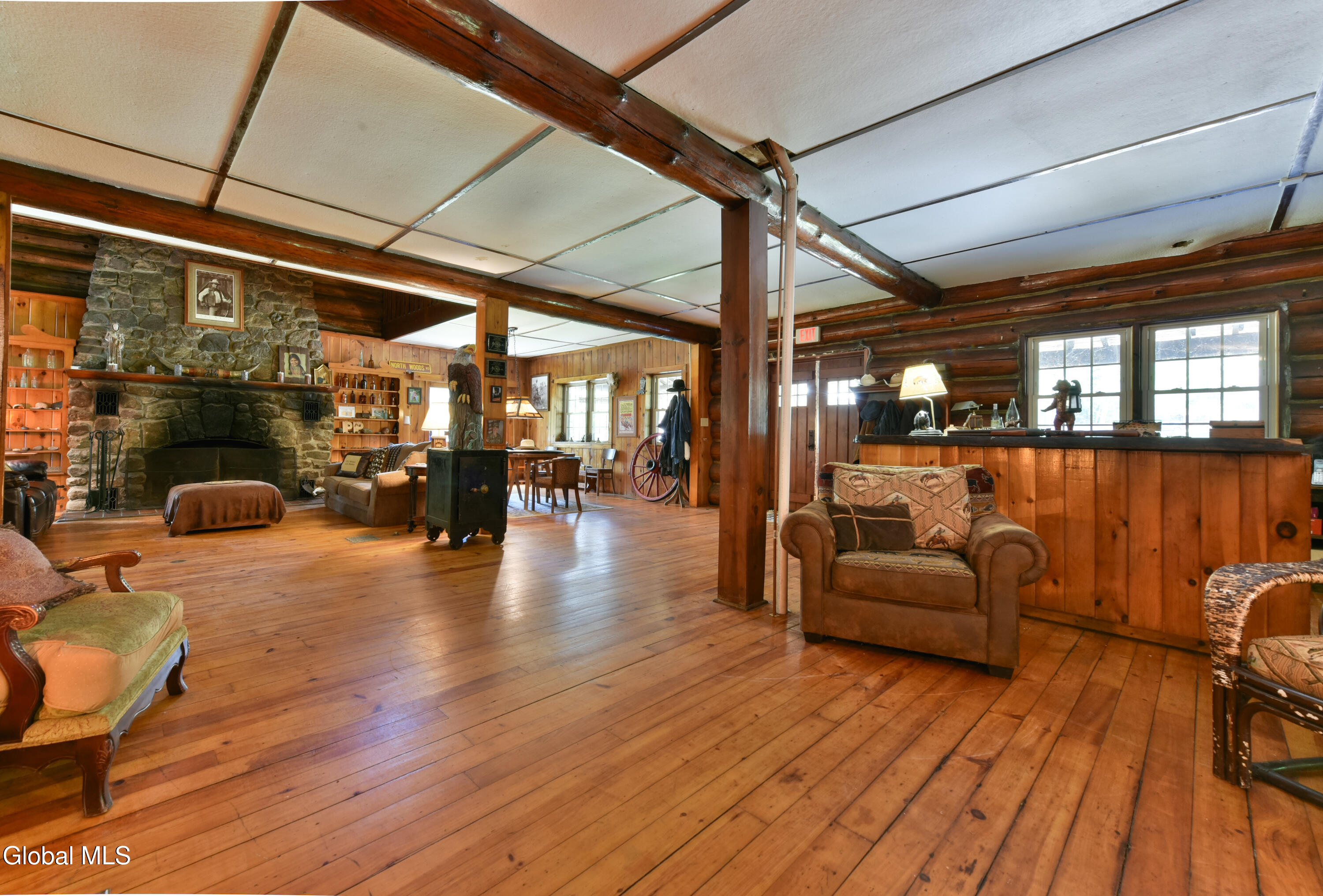 746 Howe Road Lake Luzerne NY 12846