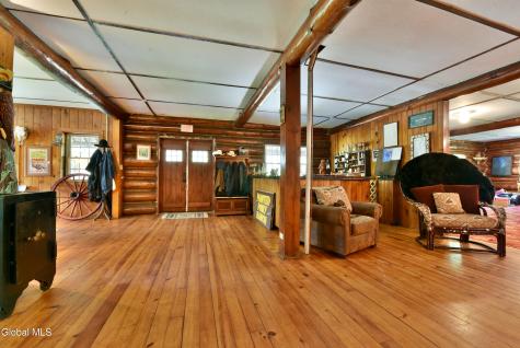746 Howe Road Lake Luzerne NY 12846