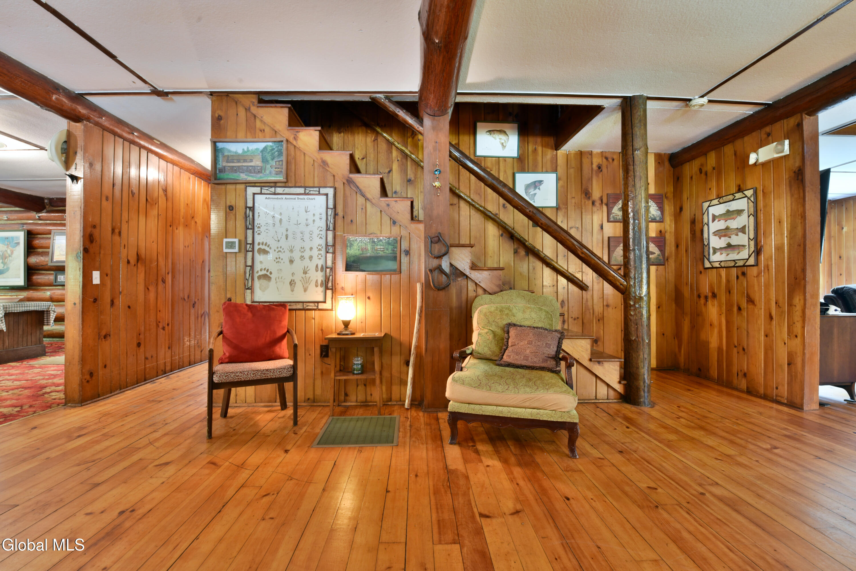 746 Howe Road Lake Luzerne NY 12846
