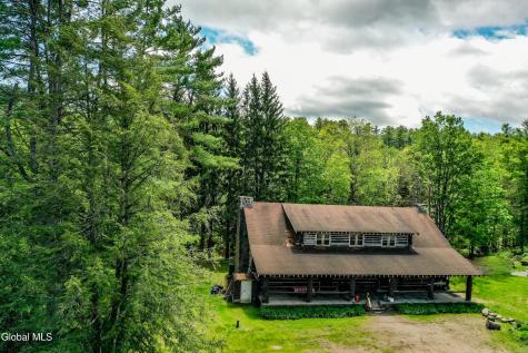 746 Howe Road Lake Luzerne NY 12846