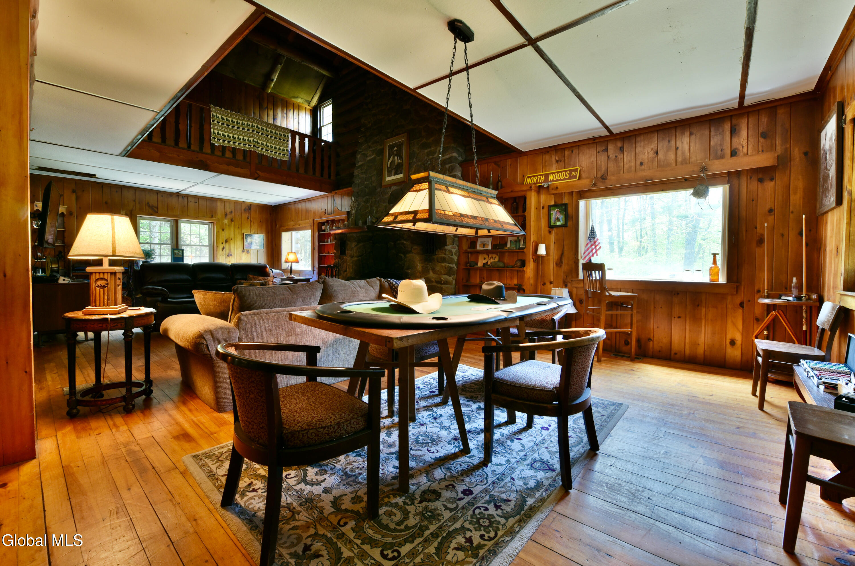746 Howe Road Lake Luzerne NY 12846