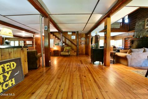 746 Howe Road Lake Luzerne NY 12846