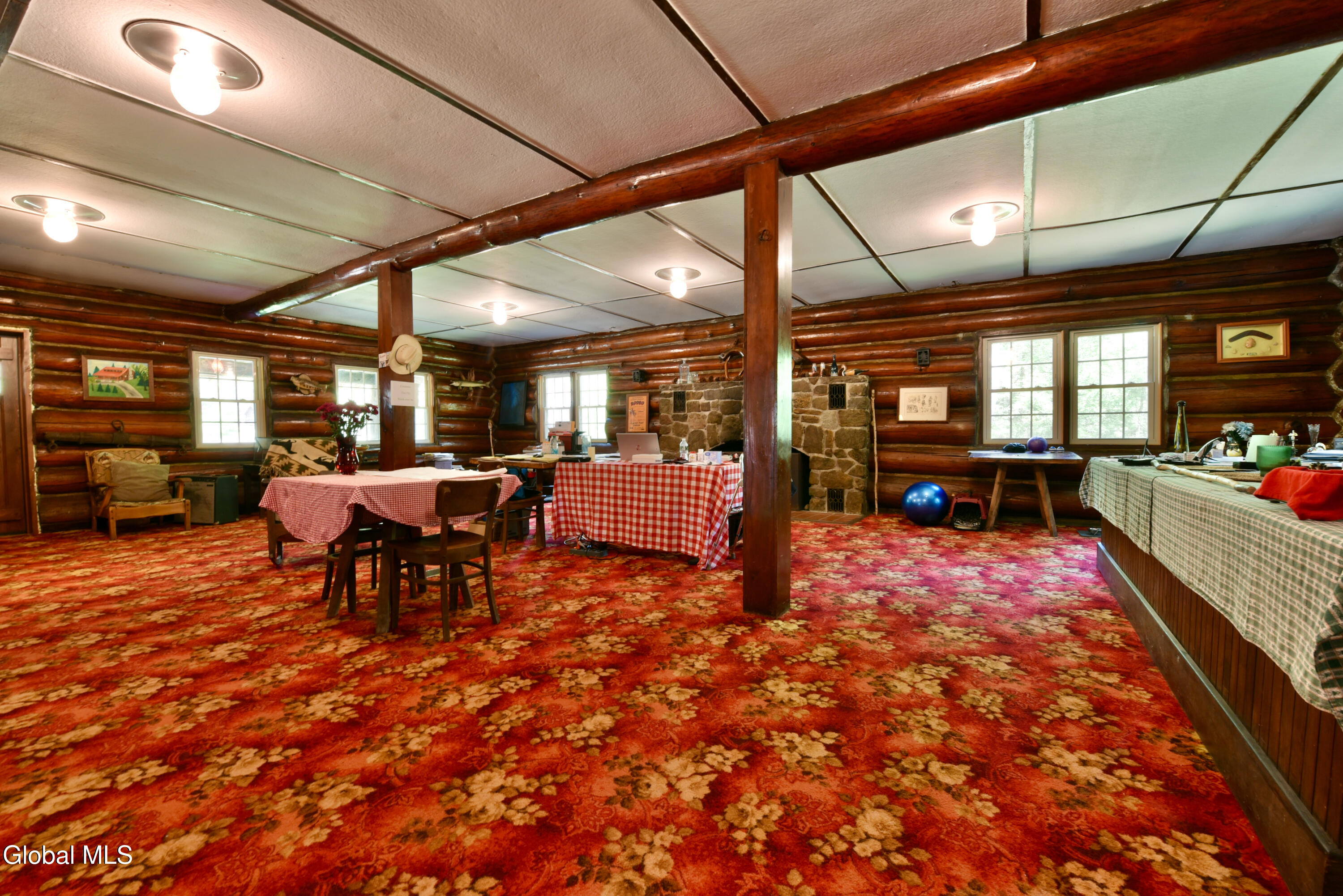 746 Howe Road Lake Luzerne NY 12846