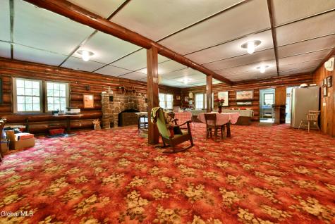 746 Howe Road Lake Luzerne NY 12846