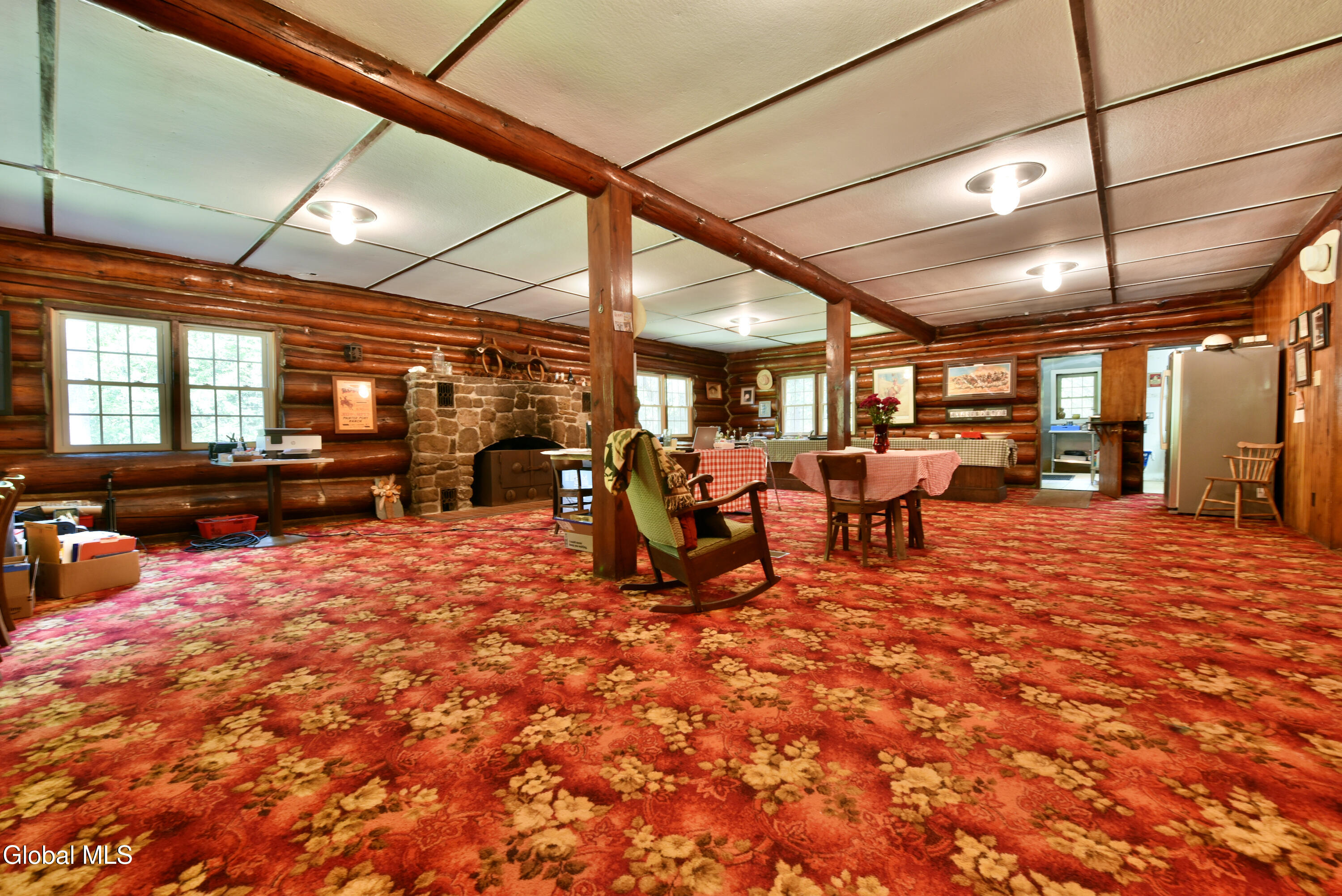 746 Howe Road Lake Luzerne NY 12846