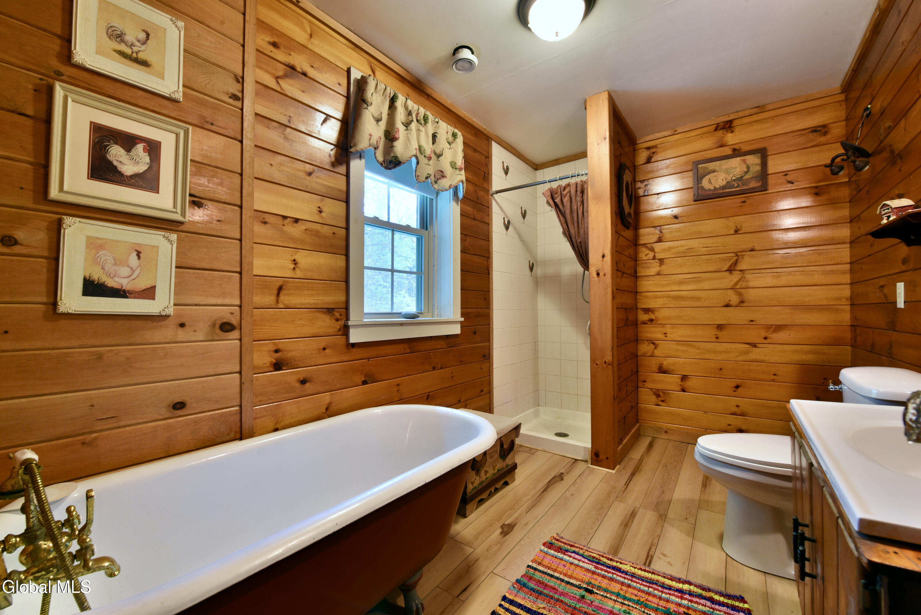 746 Howe Road Lake Luzerne NY 12846