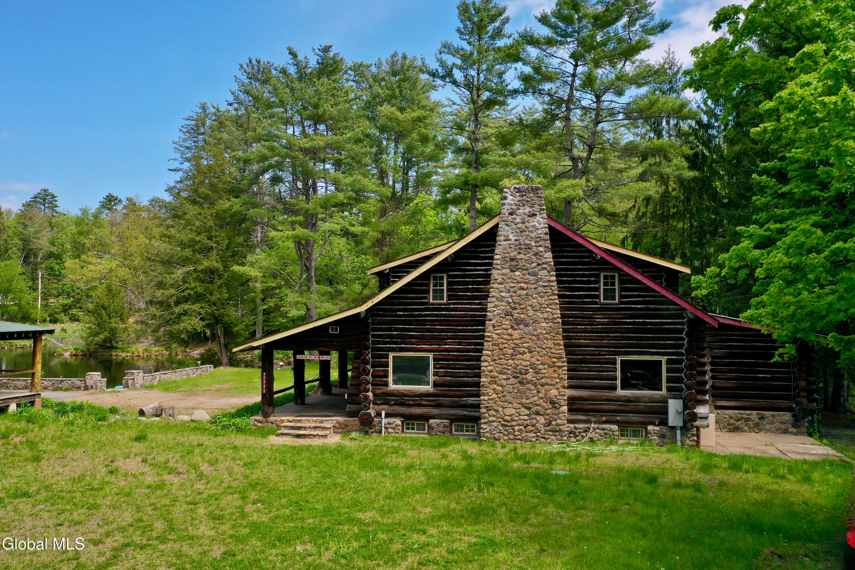 746 Howe Road Lake Luzerne NY 12846
