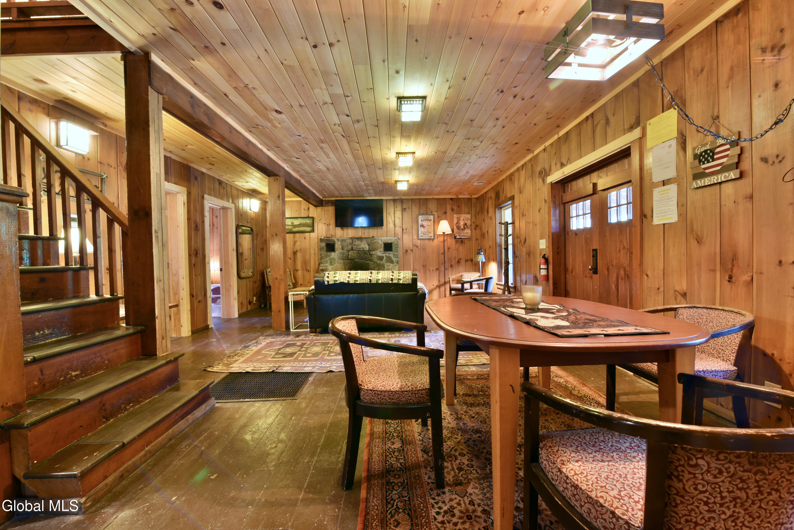 746 Howe Road Lake Luzerne NY 12846