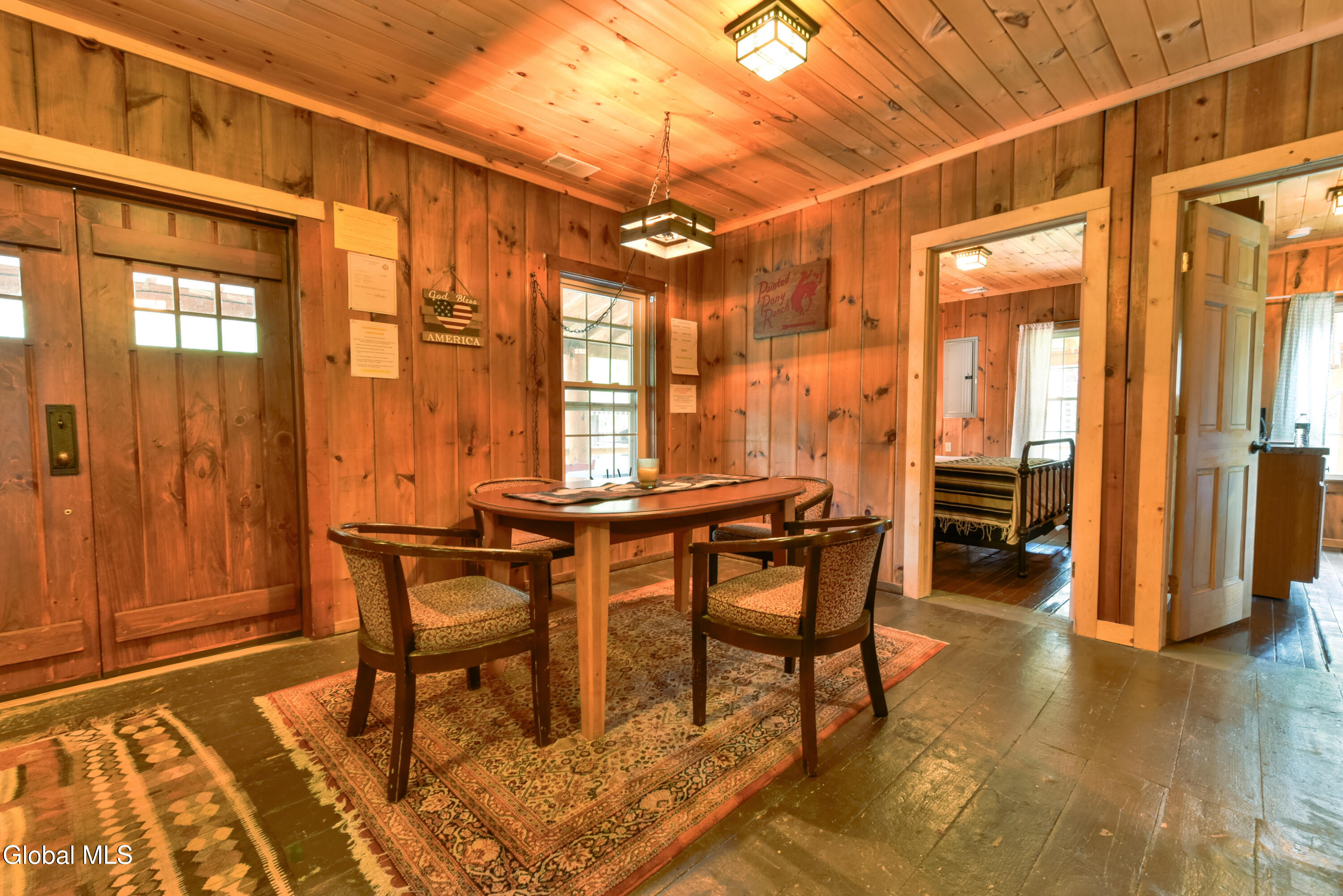 746 Howe Road Lake Luzerne NY 12846