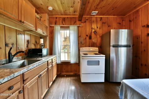 746 Howe Road Lake Luzerne NY 12846
